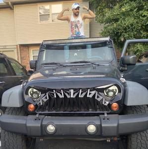 Meet your Posher, Pietro